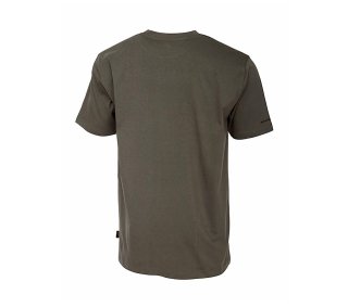 Футболка Savage Gear SG4 Logo T-Shirt, loden green - разм. M