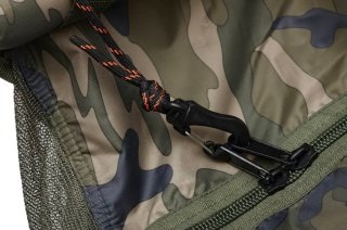 Сумка карповая Prologic Inspire Floating Retainer and Weigh Sling XL Camo