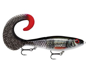 Воблер Rapala X-Rap Otus 170SS 40г - ROL (Live Roach)