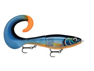 Воблер Rapala X-Rap Otus 170SS 40г - BGH (Blue Ghost)