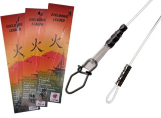 Повідці Exclusive Leader Premium