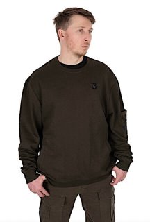Джемпер Fox Lightweight Khaki Jumper - разм.S