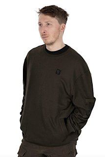 Джемпер Fox Lightweight Khaki Jumper - разм.S