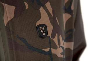Куртка Fox Camo/Khaki RS 10K Jacket - разм.M