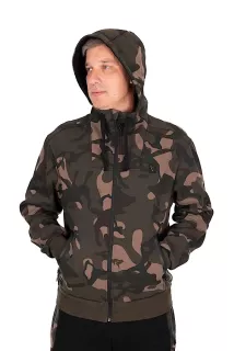 Толстовка Fox Premium 310 Zipped Hoodie Camo - розм.S