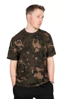 Футболка Fox Camo T-Shirt - розм.M