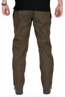Штаны водонепроницаемые Fox Camo/Khaki RS 10K Trouser