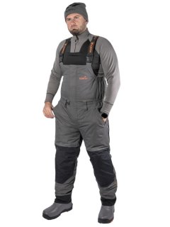 Костюм зимний Norfin Discovery 3 GR  (-35°/ 8000мм) - разм. M