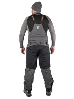 Костюм зимний Norfin Discovery 3 GR  (-35°/ 8000мм) - разм. M
