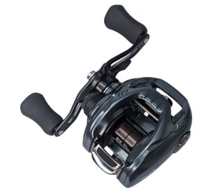 Котушка Daiwa 24 Tatula SV TW 150HL