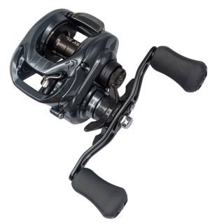 Котушка Daiwa 24 Tatula SV TW 150HL