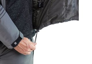 Костюм зимний Norfin Fjord (-30°/ 6000мм) - разм. S