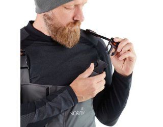 Костюм зимний Norfin Fjord (-30°/ 6000мм) - разм. S