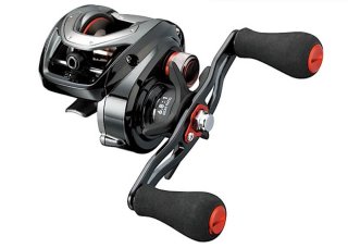 Котушка Daiwa Fune X100HL Котушка Daiwa Fune X100HL