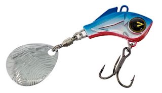 Тейл-спиннер Select Sonic 13г - #10