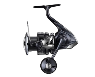 Катушка Shimano Twin Power XD FB 4000 PG