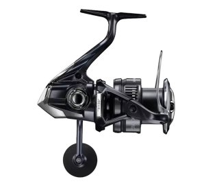 Катушка Shimano Twin Power XD FB 4000 PG