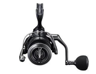 Катушка Shimano Twin Power XD FB 4000 PG