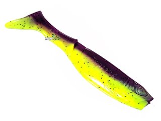 Силікон Select Boozer 4,0" - 201 (3шт/уп)