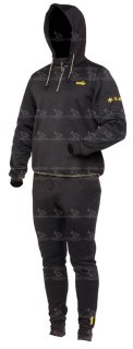Термобілизна Norfin Cosy Line чорна