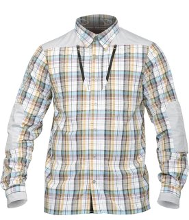 Сорочка Norfin Summer Long Sleeves