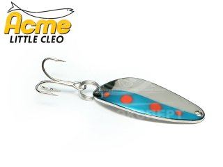 Блешня Acme Little Cleo 11,5г C200-ODBN