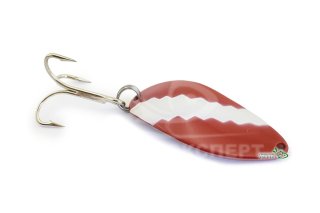 Блесна Acme Little Cleo 11,5г C200-RWN