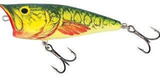 Воблер Salmo POP 60F BB