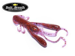 Силікон Bait Breath Rush Craw U30 2,8" col.Ur29