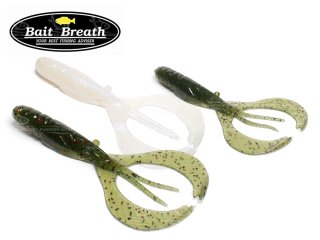 Силикон Bait Breath SL Remix 3,5"