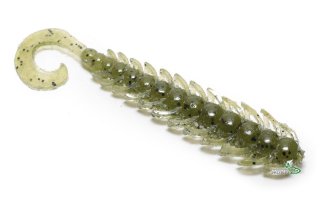 Силікон Bait Breath Bugsy 3,0" Rock Soul col.106 Силікон Bait Breath Bugsy 3,0" Rock Soul col.106