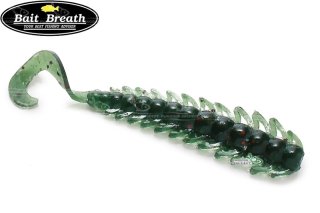 Силікон Bait Breath Bugsy 2,5" Rock Soul col.S807