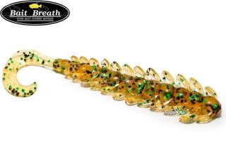 Силікон Bait Breath Bugsy 2,5" Rock Soul col.Ur24