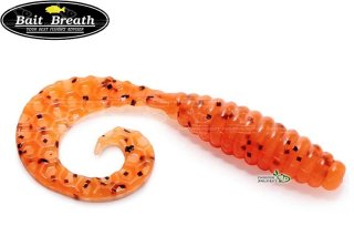 Силикон Bait Breath Curly Grub 2,5" col.Ur20