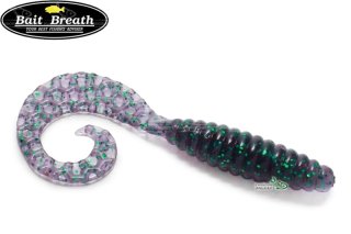 Силикон Bait Breath Curly Grub 2,5" col.Ur26 Силикон Bait Breath Curly Grub 2,5" col.Ur26