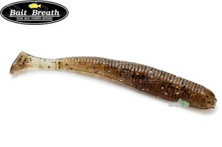 Силікон Bait Breath Fish Tail Shad U30 2,8" col.712