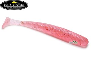 Силикон Bait Breath Fish Tail Shad U30 2,8" col.715
