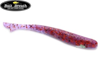 Силікон Bait Breath Fish Tail U30 3,3" col.Ur29