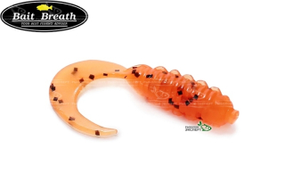 Силикон Bait Breath MicroGrub 2,0" col.Ur20