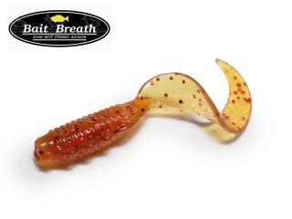 Силікон Bait Breath MicroGrub 2,0" col.Ur23