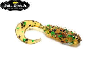 Силикон Bait Breath MicroGrub 2,0" col.Ur24