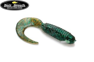Силікон Bait Breath MicroGrub 2,0" col.Ur28