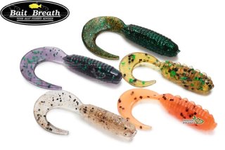 Силікон Bait Breath MicroGrub 2,0"