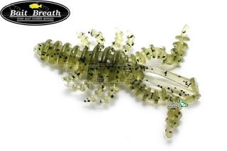 Силікон Bait Breath Mosya U30 2,0" col.106