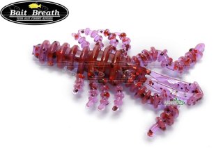 Силікон Bait Breath Mosya U30 2,0" col.Ur29