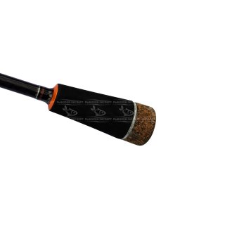 Спиннинг Favorite Balance 662L 1,98м 3-10г M-Fast