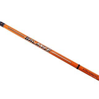 Спиннинг Favorite Balance 662L 1,98м 3-10г M-Fast