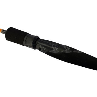Спиннинг Favorite Balance 662L 1,98м 3-10г M-Fast