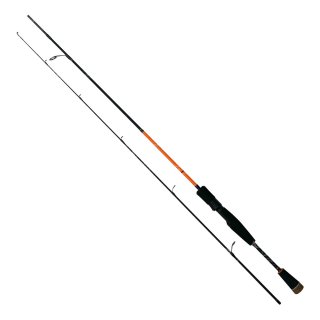 Спиннинг Favorite Balance 662L 1,98м 3-10г M-Fast