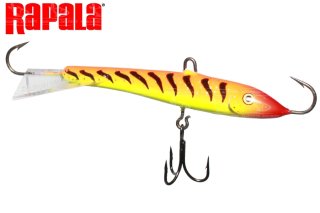 Балансир Rapala Jigging Rap W9 90мм 25г - HT